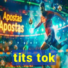 tits tok